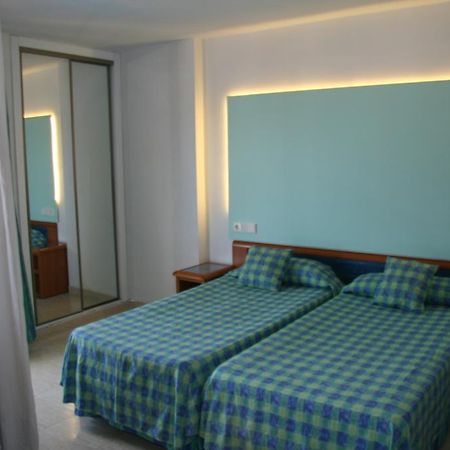Apartament Sunset Bella Ibiza Sant Antoni de Portmany Zewnętrze zdjęcie