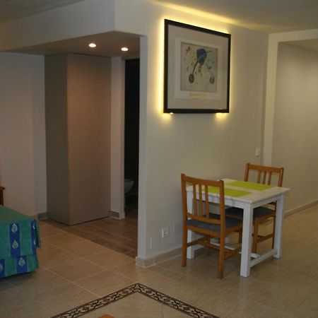 Apartament Sunset Bella Ibiza Sant Antoni de Portmany Zewnętrze zdjęcie