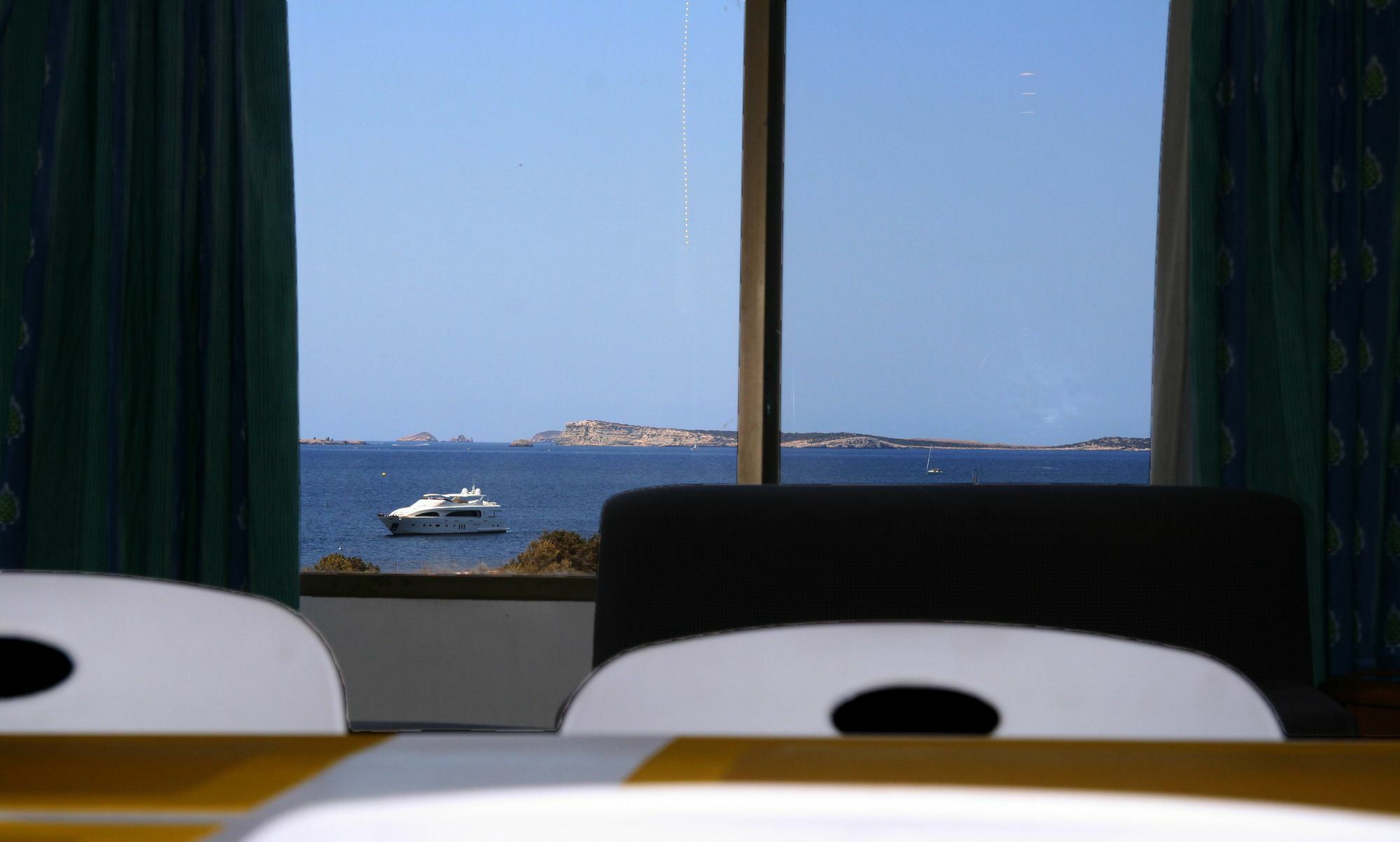Apartament Sunset Bella Ibiza Sant Antoni de Portmany Zewnętrze zdjęcie