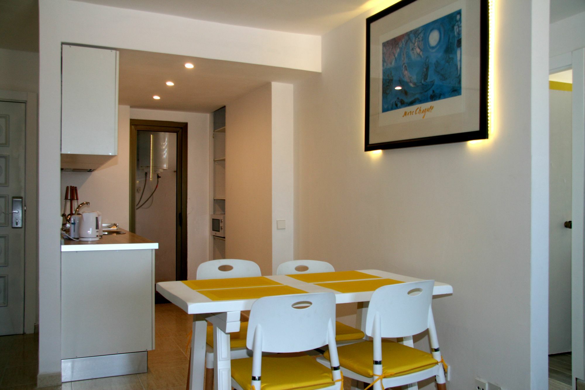 Apartament Sunset Bella Ibiza Sant Antoni de Portmany Zewnętrze zdjęcie