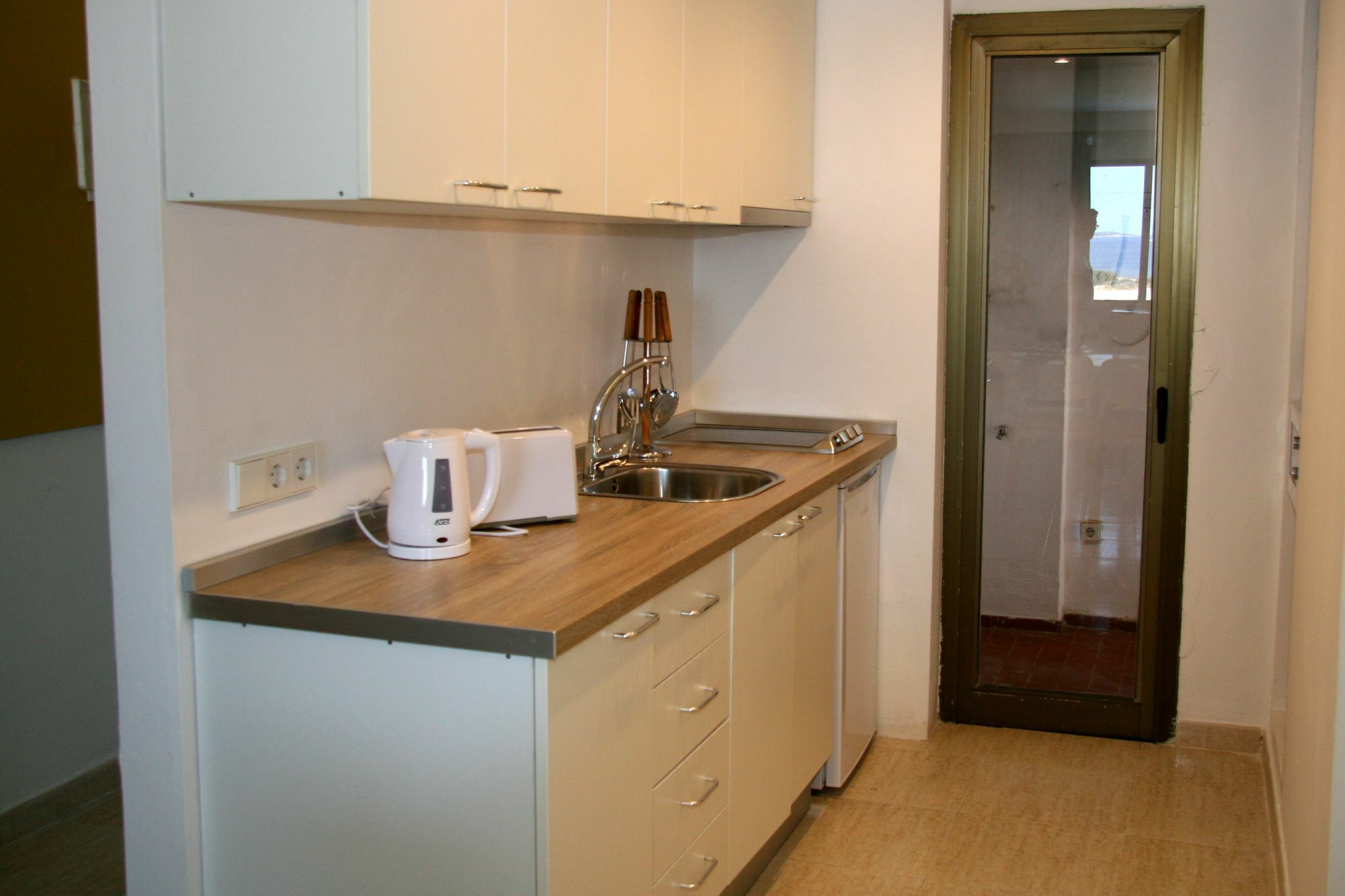 Apartament Sunset Bella Ibiza Sant Antoni de Portmany Zewnętrze zdjęcie