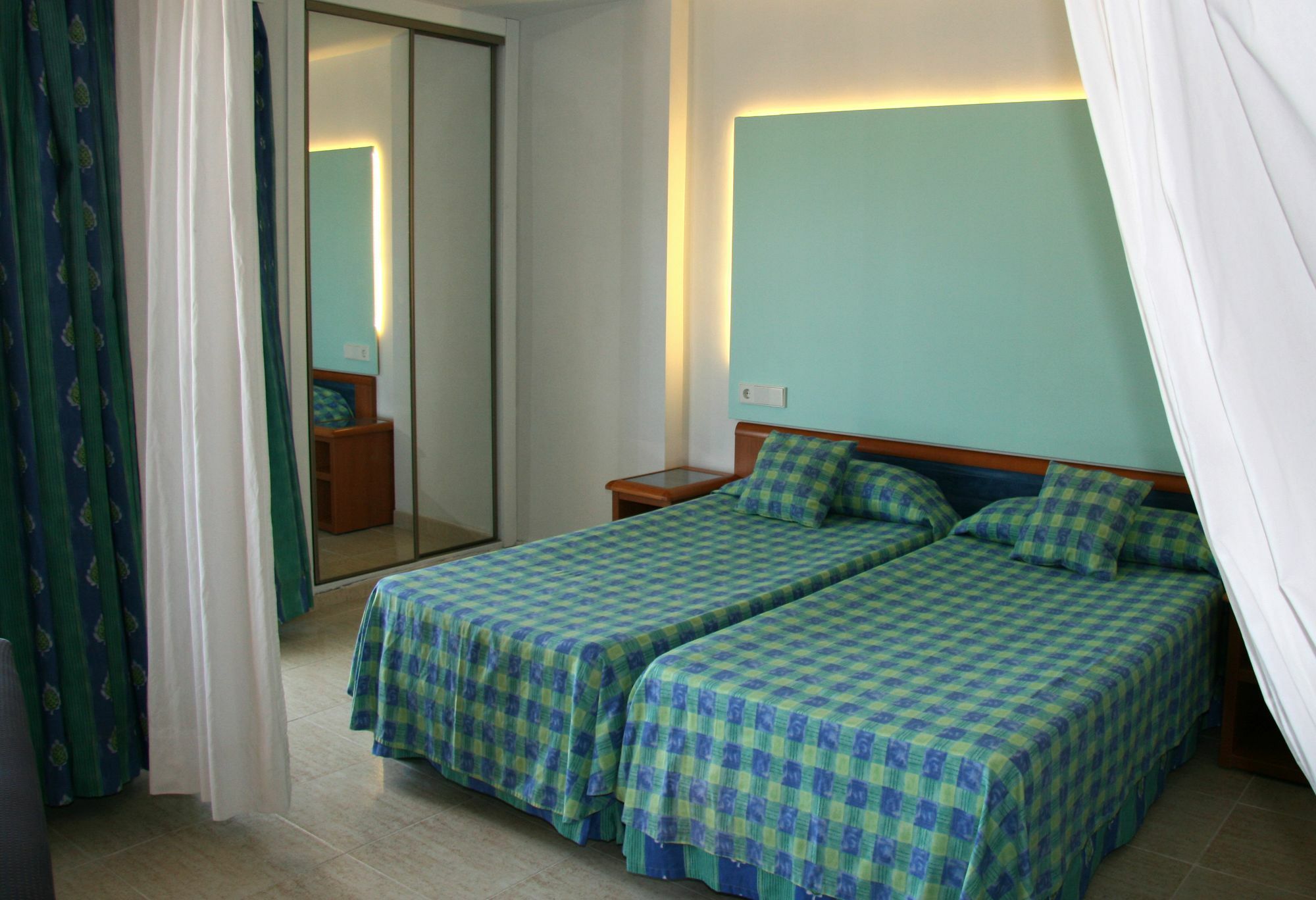 Apartament Sunset Bella Ibiza Sant Antoni de Portmany Zewnętrze zdjęcie