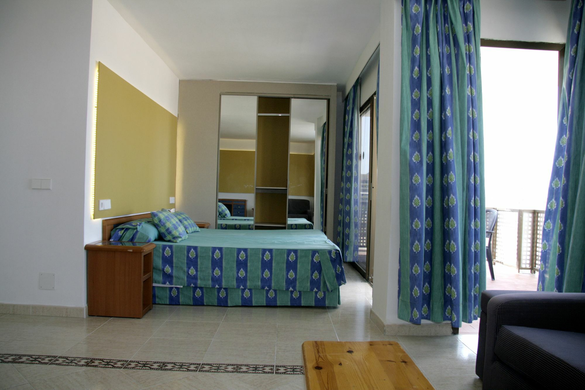 Apartament Sunset Bella Ibiza Sant Antoni de Portmany Zewnętrze zdjęcie